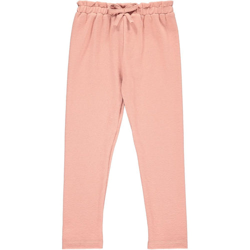 Fawn Leggings Rose