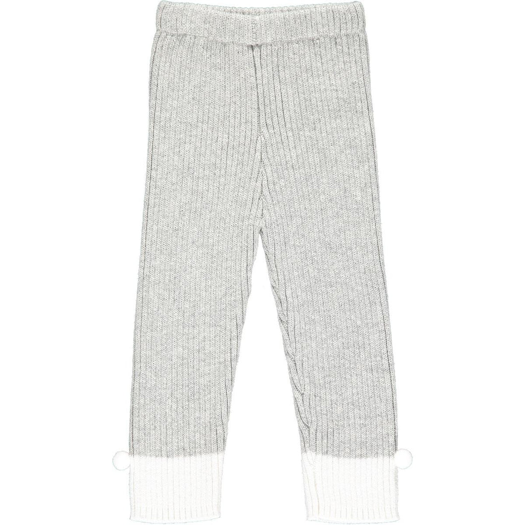 Rowan Legging Grey