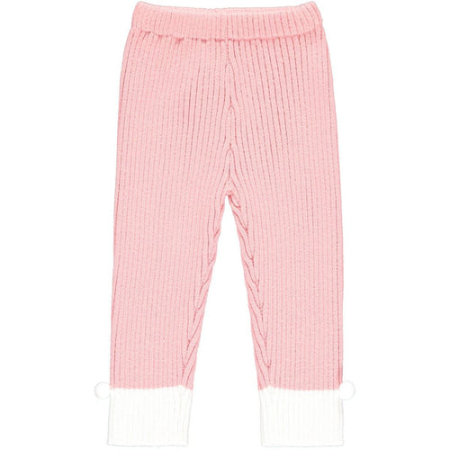 Rowan Legging Rose