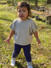 Load image into Gallery viewer, Rowan Legging Navy