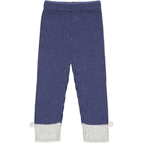 Rowan Legging Navy