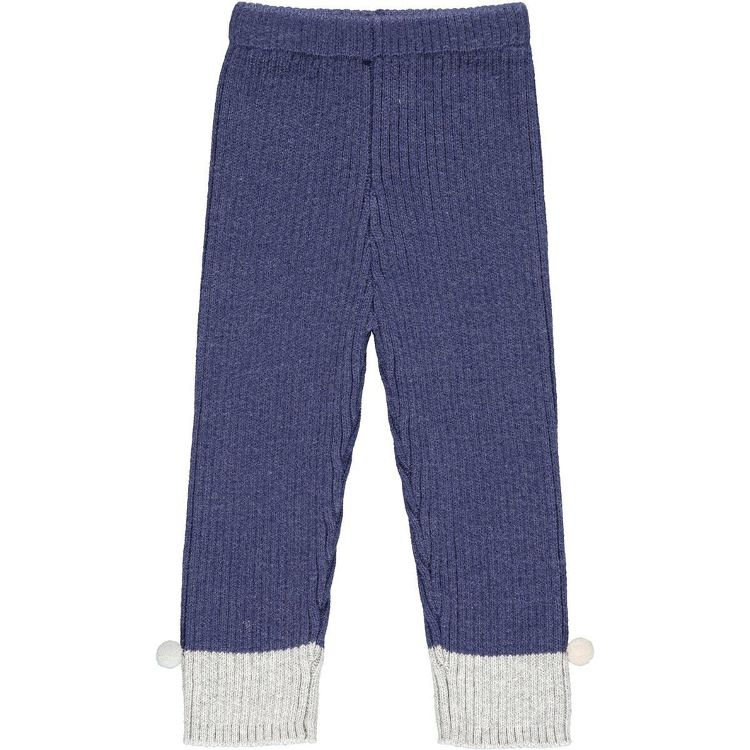 Rowan Legging Navy