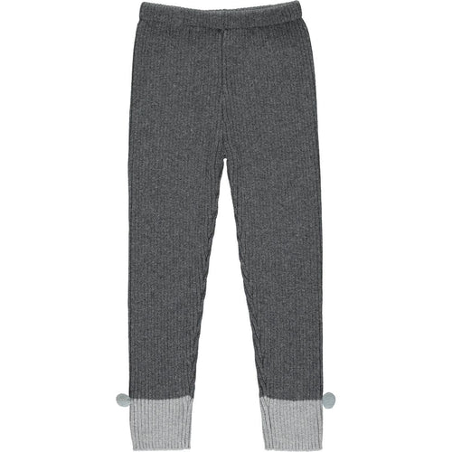 Rowan Legging Charcoal