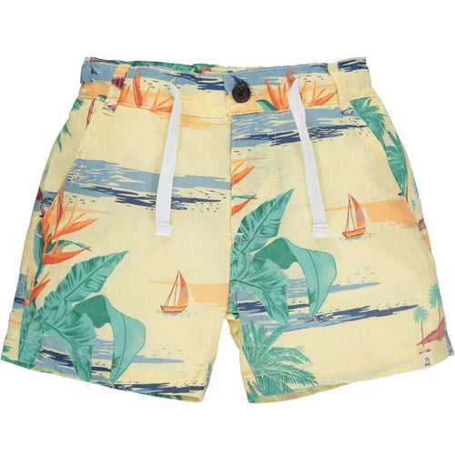 Aloha Shorts