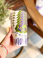 Load image into Gallery viewer, Baton Rouge Reusable Party Cups