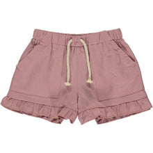 Load image into Gallery viewer, Brynlee Ruffle Shorts