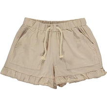 Load image into Gallery viewer, Brynlee Ruffle Shorts