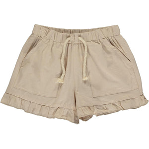 Brynlee Ruffle Shorts