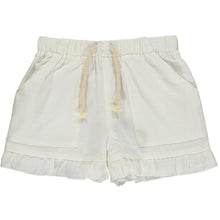 Load image into Gallery viewer, Brynlee Ruffle Shorts