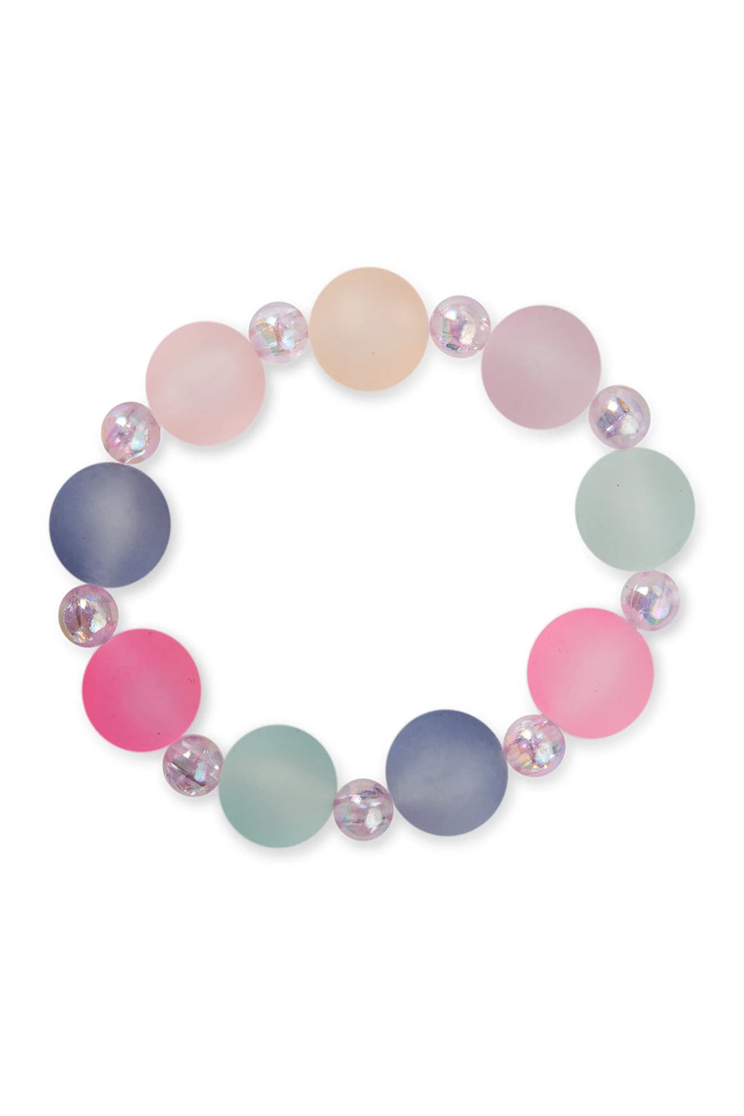 Bumpy Bead Bracelet