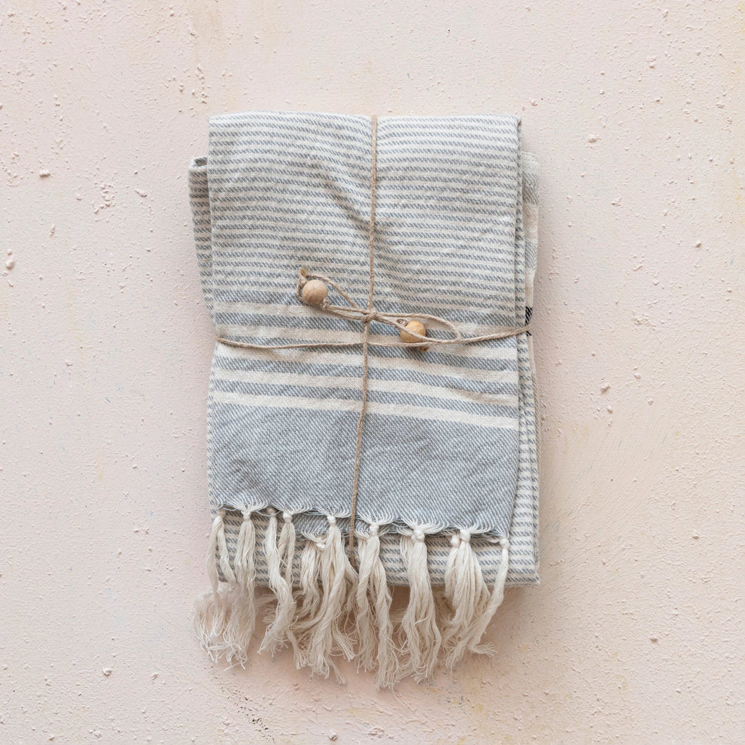 Set of 3 Kitchen Towels