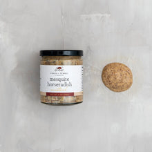 Load image into Gallery viewer, Mesquite Horseradish Mustard