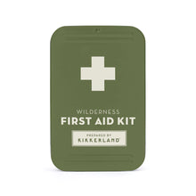 Load image into Gallery viewer, Wilderness First Aid Kit
