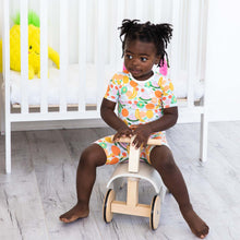 Load image into Gallery viewer, Magnetic 2pc Toddler Pajama Fruit Of The Womb
