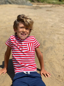 Hugo Shorts Navy