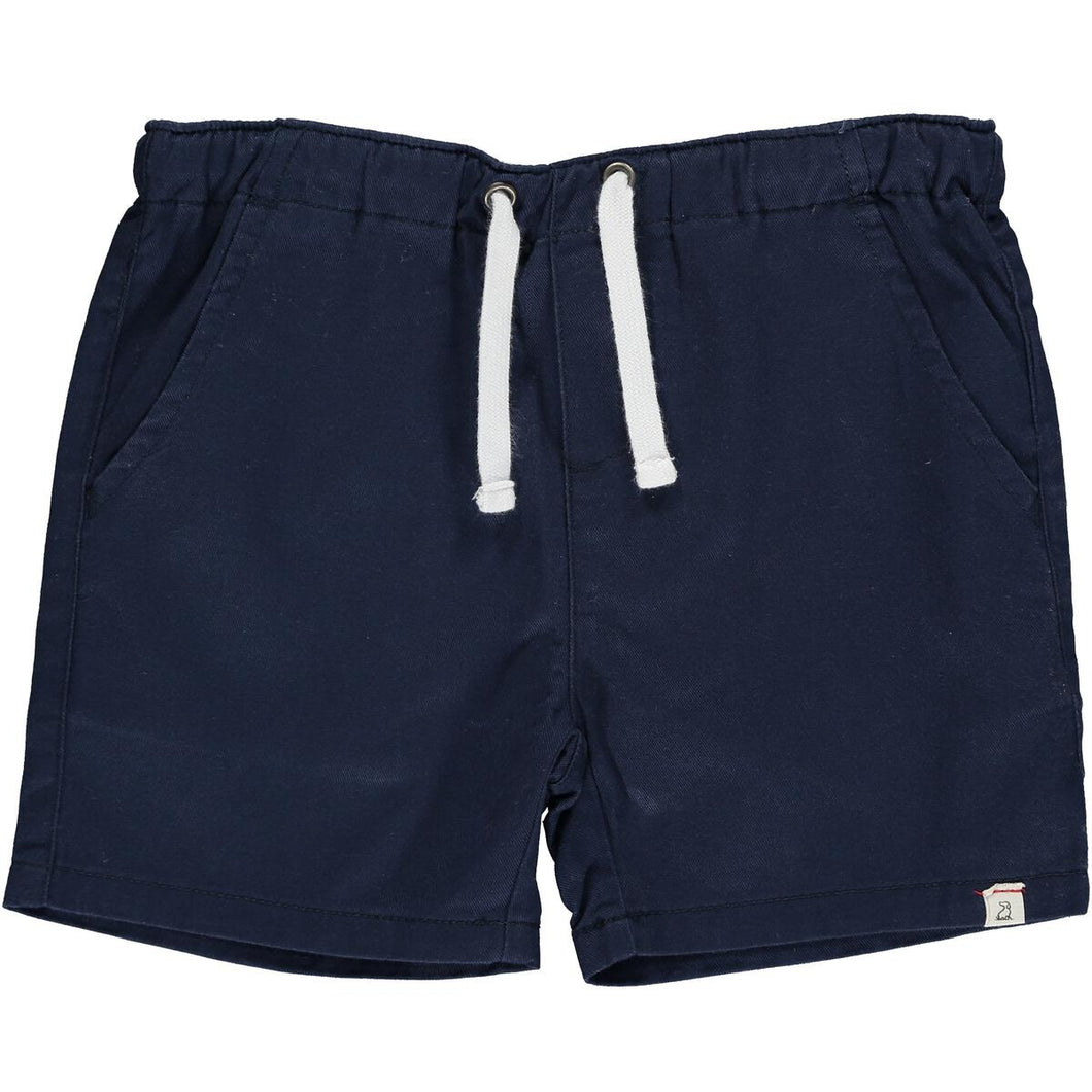 Hugo Shorts Navy