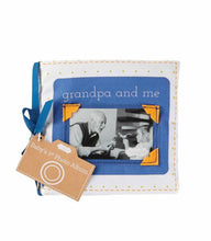 Load image into Gallery viewer, GRANDPA AND ME BOOK