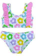 Load image into Gallery viewer, Loren Vintage Floral Two Piece