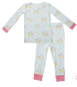 Lounge Wear Set Flamnigo