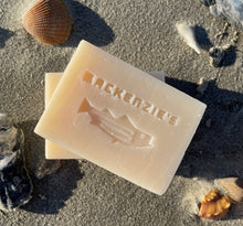 Load image into Gallery viewer, Sand &amp; Sea Shower Bar