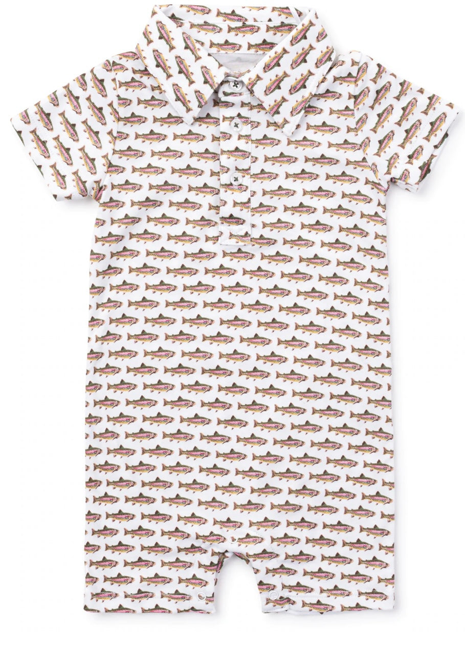 Tripp Rainbow Trout