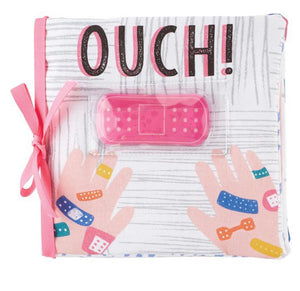 Ouch Book