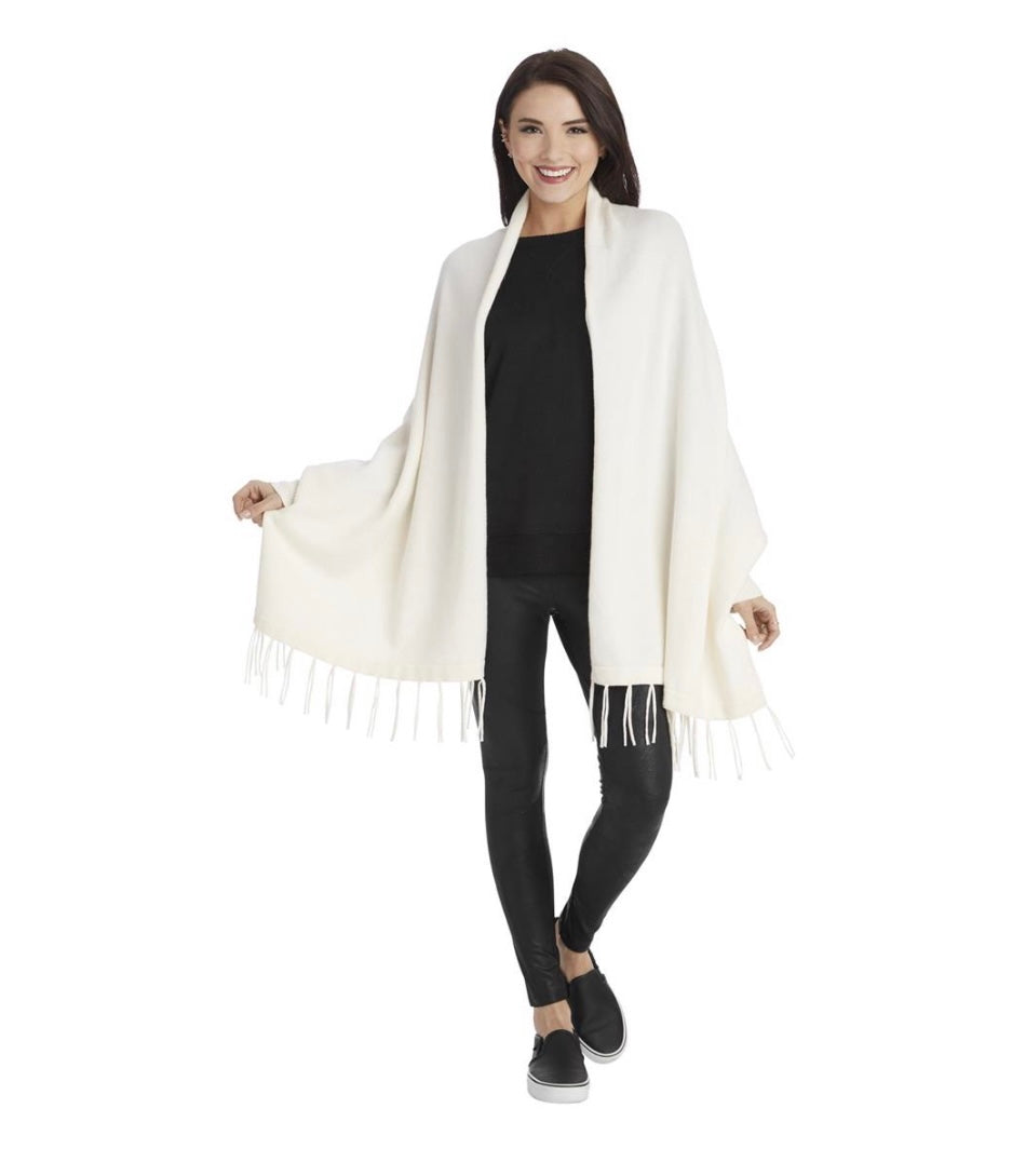 Cardigan Wrap