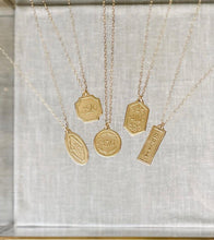 Load image into Gallery viewer, Madison Sterling Necklace