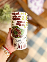 Load image into Gallery viewer, Tallahassee Reusable Party Cups