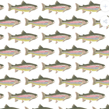 Load image into Gallery viewer, Tripp Rainbow Trout