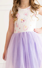 Load image into Gallery viewer, Tutu Dress Rainbow