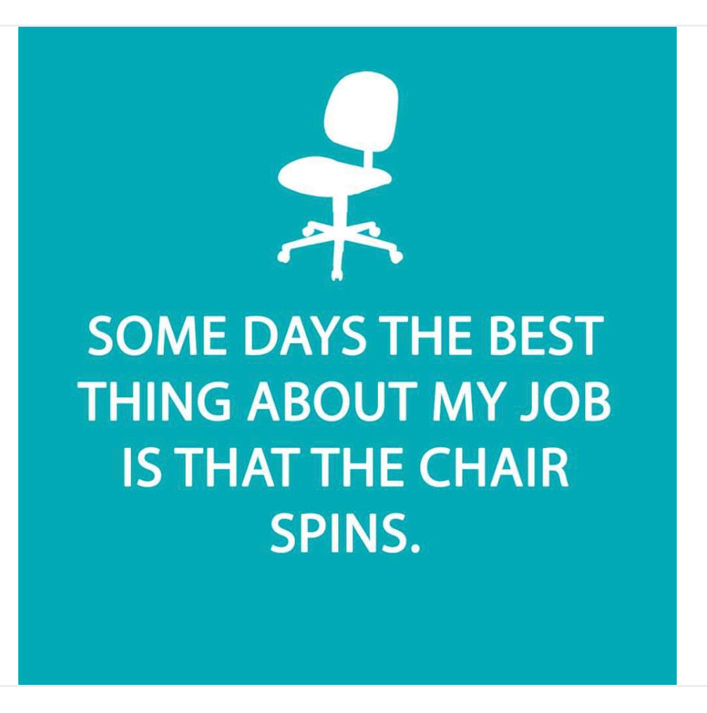 Napkins The Chair
