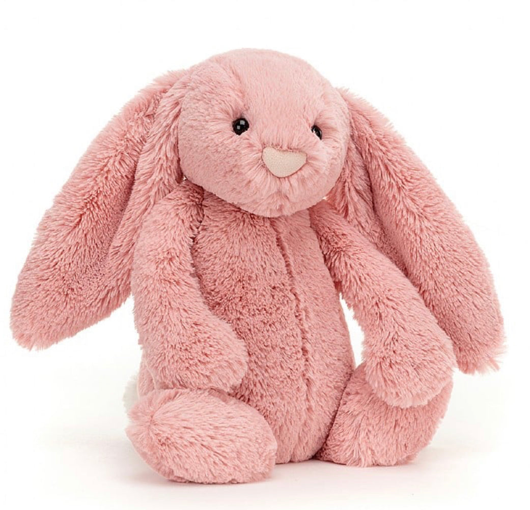 Bashful Petal Bunny Small