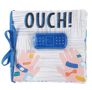 Ouch Book