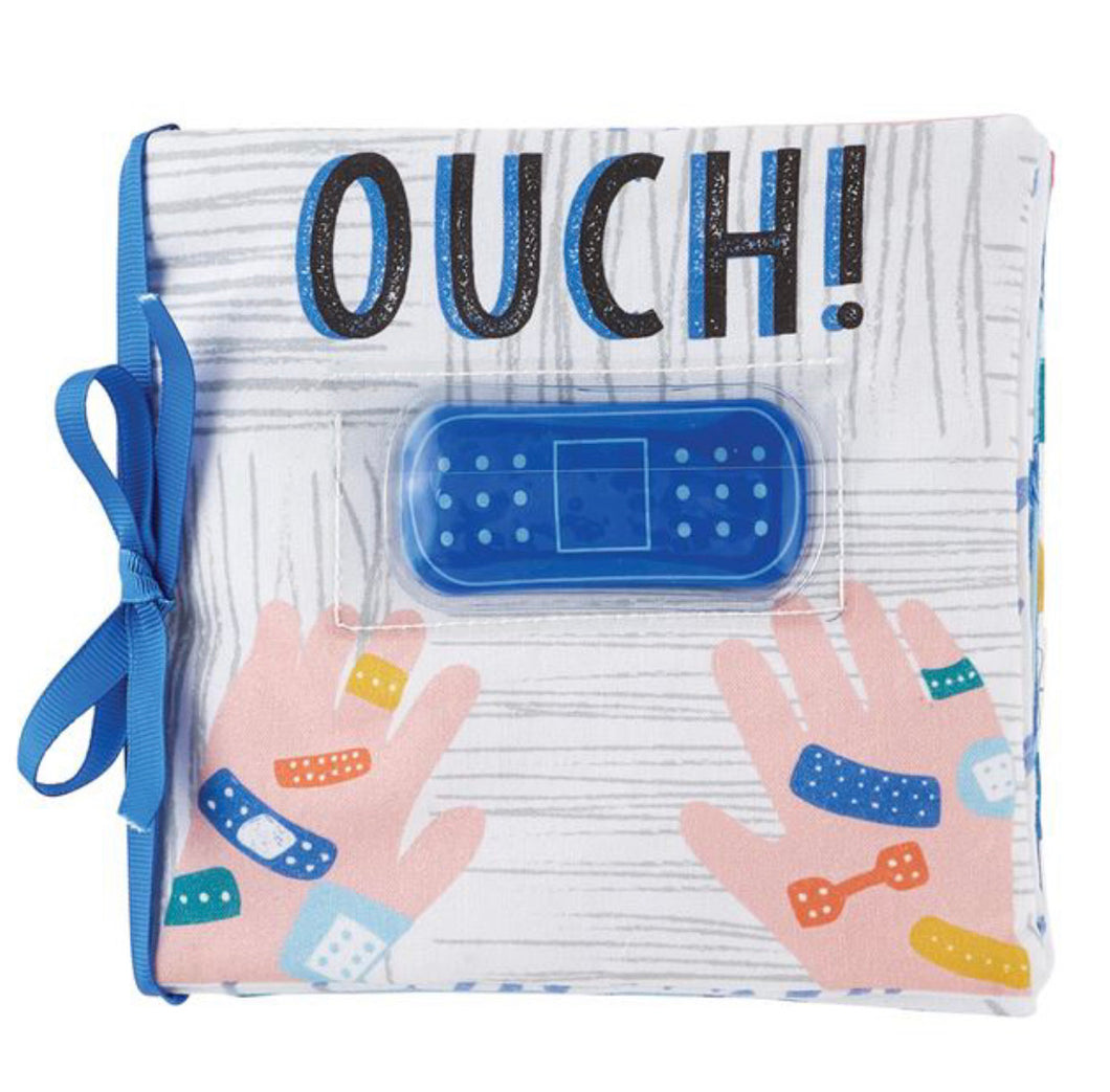 Ouch Book