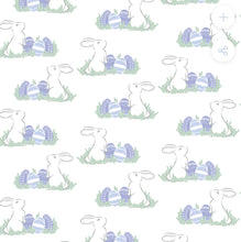 Load image into Gallery viewer, Jack Egg Hunt Blue