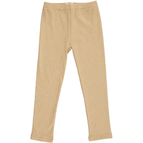 Kathleen Ribbed Leggings
