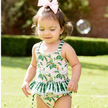 Load image into Gallery viewer, Magnolia Tankini