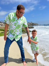 Load image into Gallery viewer, Maui Sage Shirt
