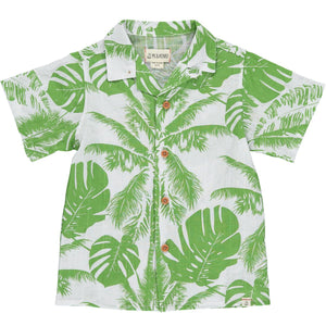 Maui Sage Shirt