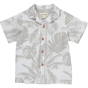 Maui Grey Shirt