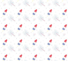 Load image into Gallery viewer, Collette Swim Patriotic Popsicle