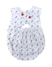 Load image into Gallery viewer, Mary Tyler Patriotic Bubble