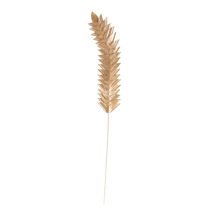 Buri Palm Pick