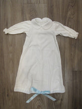 Load image into Gallery viewer, Parker Daygown Blue