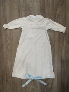 Parker Daygown Blue
