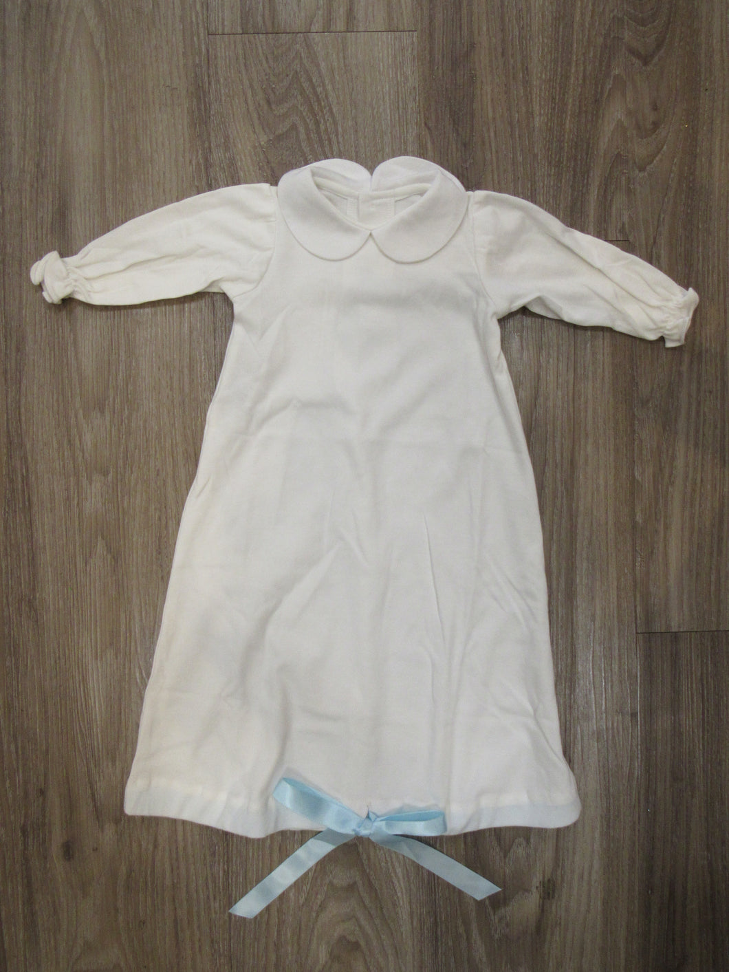 Parker Daygown Blue