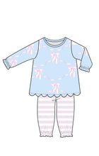 Load image into Gallery viewer, Pointe Shoes Infant Set