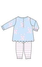 Load image into Gallery viewer, Pointe Shoes Infant Set