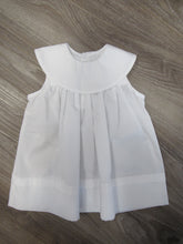 Load image into Gallery viewer, Presley Dress White Collar